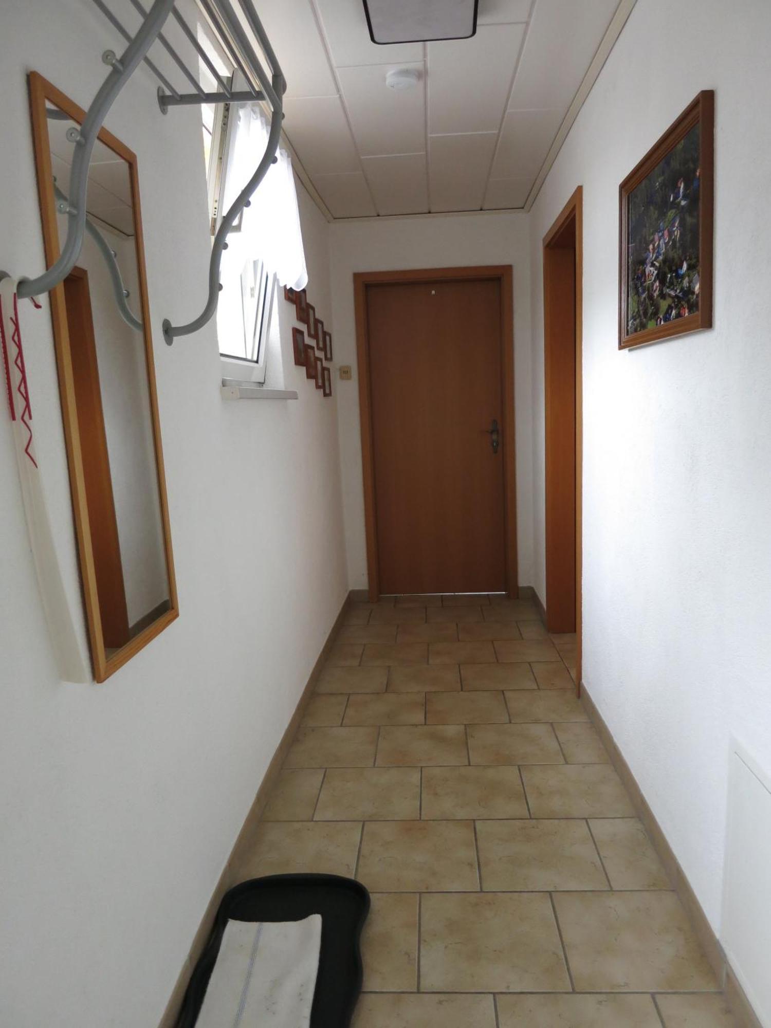 Bungalow Am Osterteich Gernrode  Luaran gambar